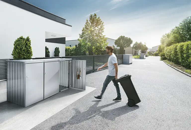 Ihr spezialisierter Biohort Montagepartner in Italien.